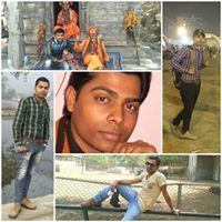 विनय कुशवाहा