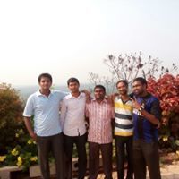 Immanueal Denish