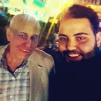 Hesham Ghafar