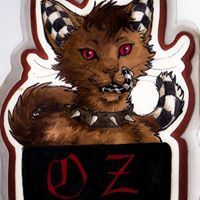 Oz Kittyboi
