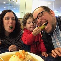 Emily Fredrix Goodman