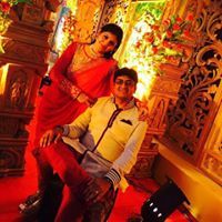 Shrirang Gaigore