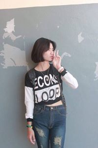 ส้มแป้น ศุภมิตร