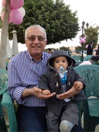 Fayez Eneim