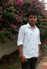 Pushpak Jirapure
