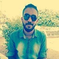 Abdullah Musrati
