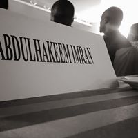 Abdulhakeem Imran