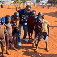 Vincent Msigwa