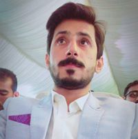 Asad Saeed