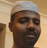 Hisham Muzzummil