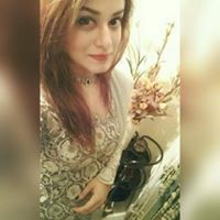 Ayesha Khan
