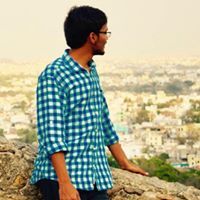 Nikhil Ganjikunta