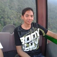 Hariz Hazmie