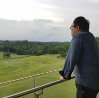 Clarence Ng