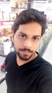 Pankaj Yadav