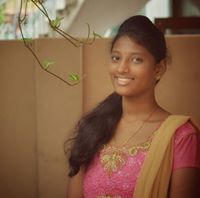 Jyothi Lolla