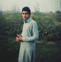 Haris Mohmand