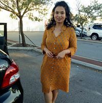 Nadine Shetty