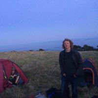 Tom Byfield
