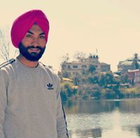 Gurpreet Johal