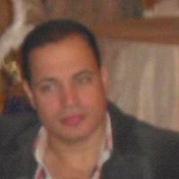 Mohamed Ragab
