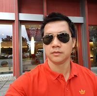 Dang Huy