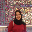 Nada ahmed