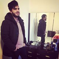 Abdullah Ali