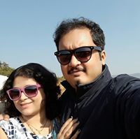 Mihir Joshi