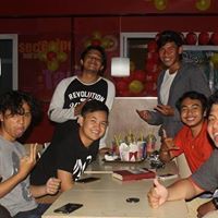 Muhammad Arfi