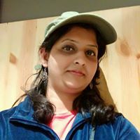 Shilpi Gupta