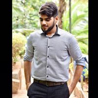 Yashas Shesh