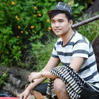Adrian Libo-On