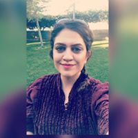 Umay Bilge