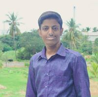 Mohan Moni