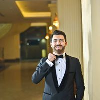 Ayman Ahmed