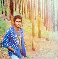 Tharindra Jayarathne