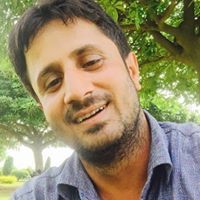 Athar Hussain