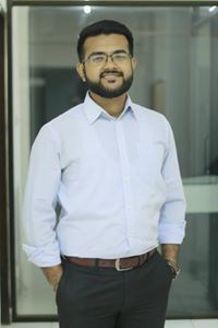 সুমিত মুৎসুদ্দি