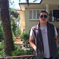 زياد الحربي