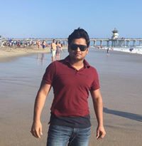Venkat Saladi