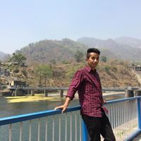 Zoltan Sangma