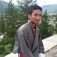 Choki Dorjee