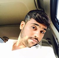 Mahesh Chinvar
