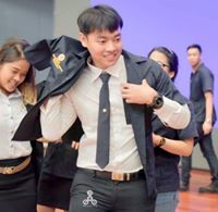 Thanabodi Phetsringam