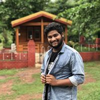 Venkat Nikhil