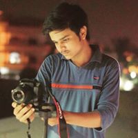 Taha Ahmed