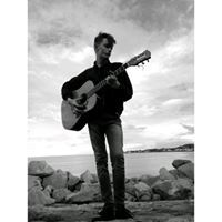 Luke McCormack