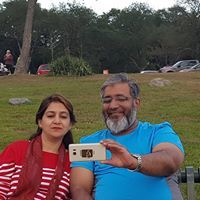Aisha Sheikh