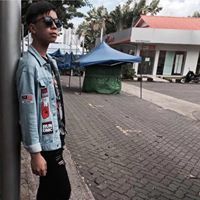 Daniel Rizwan